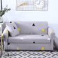 Elastic sofa cover - Krosscanada
