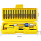 Electric drill bit set - Krosscanada