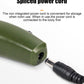 Electric grinder set - Krosscanada
