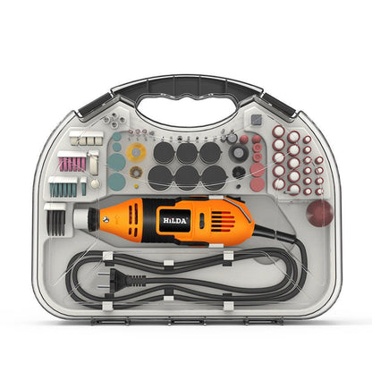 Electric grinder set - Krosscanada