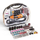 Electric grinder set - Krosscanada