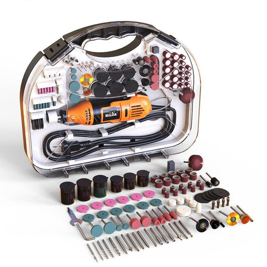 Electric grinder set - Krosscanada