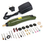 Electric grinder set - Krosscanada