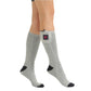 Electric Socks Rechargeable Heating Foot Warmer - Krosscanada