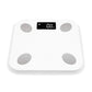 Electronic weight scale accurate body fat scale - Krosscanada