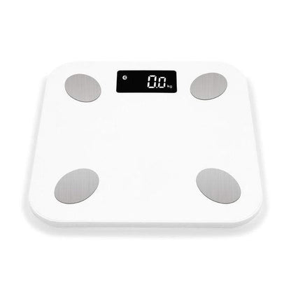 Electronic weight scale accurate body fat scale - Krosscanada
