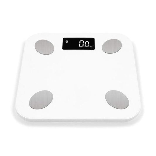 Electronic weight scale accurate body fat scale - Krosscanada