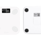 Electronic weight scale accurate body fat scale - Krosscanada