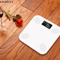 Electronic weight scale accurate body fat scale - Krosscanada