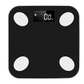 Electronic weight scale accurate body fat scale - Krosscanada