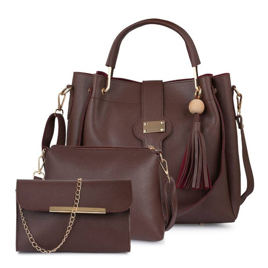 Elegant Combo Of Women Bags - Krosscanada