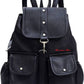 Elegant PU Backpack For Women - Krosscanada