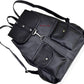 Elegant PU Backpack For Women - Krosscanada