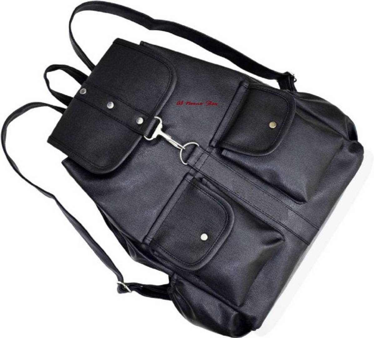 Elegant PU Backpack For Women - Krosscanada