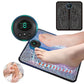 Ems Foot Massager Mat Tens Fisioterapia Electric Foot Cushion Blood Circulation Acupunctur Pad Foot Health Care Relaxation Pain - Krosscanada