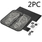 Ems Foot Massager Mat Tens Fisioterapia Electric Foot Cushion Blood Circulation Acupunctur Pad Foot Health Care Relaxation Pain - Krosscanada