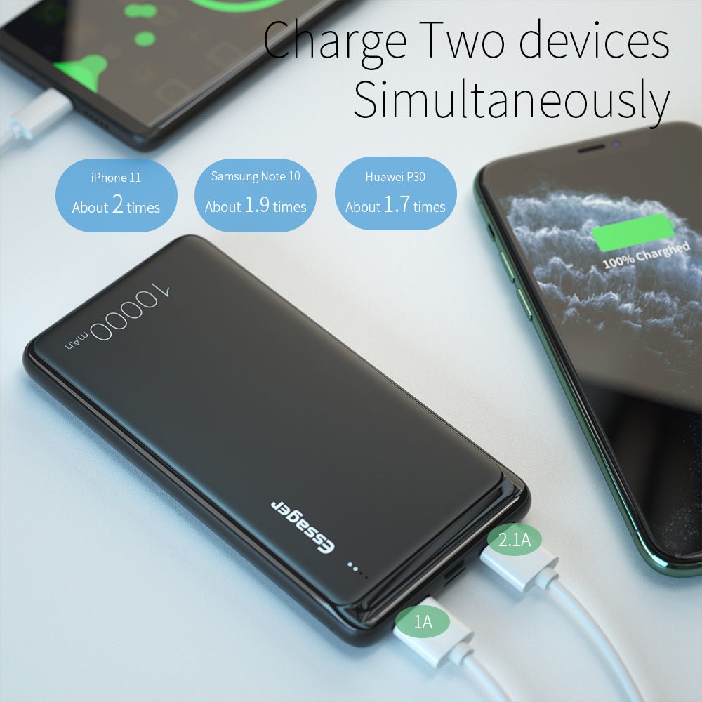 Essager new power bank - Krosscanada