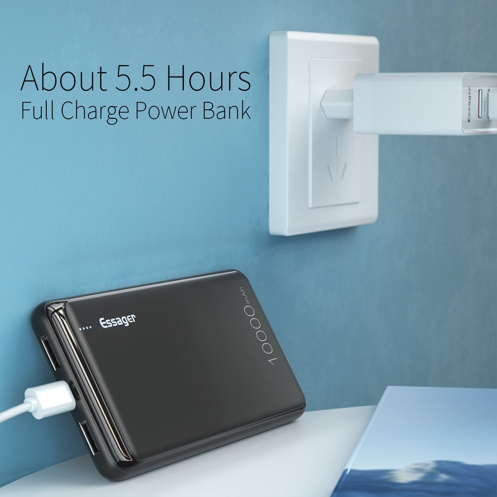 Essager new power bank - Krosscanada