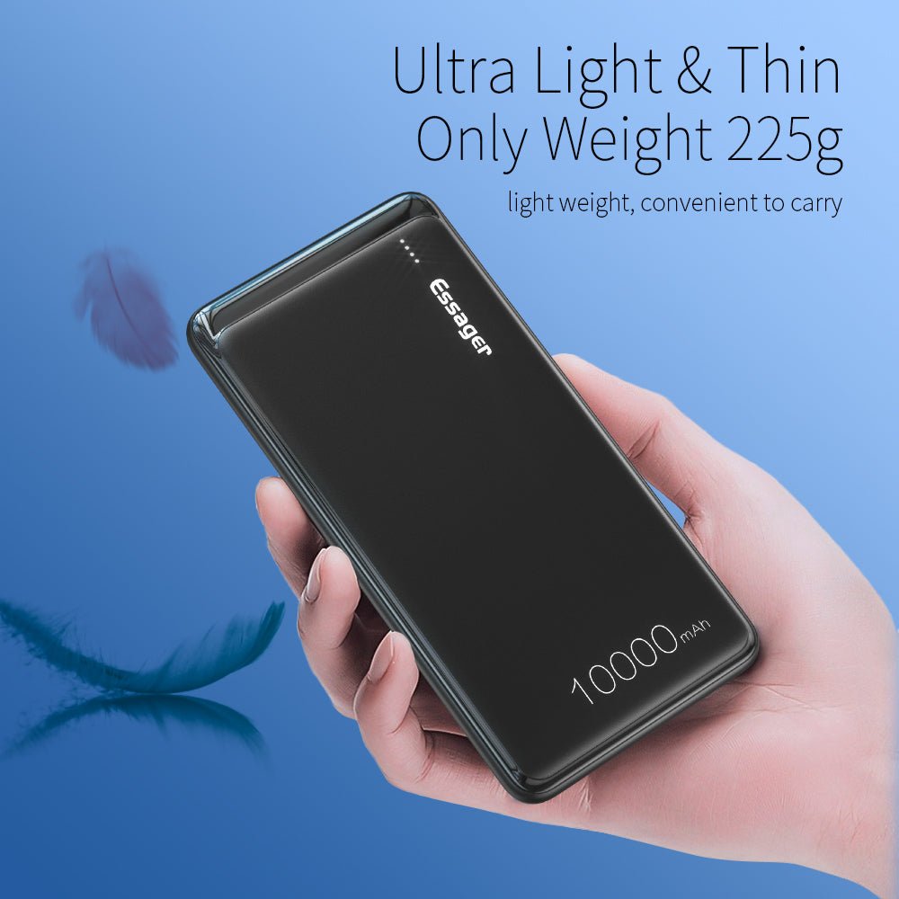 Essager new power bank - Krosscanada