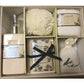 European and American bathrooms suit, bathing suit, pottery and bathroom, five pieces of bathroom accessories bath gift box wholesale - Krosscanada