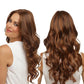 European and American fashion wigs - Krosscanada
