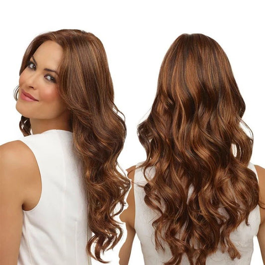 European and American fashion wigs - Krosscanada