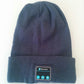 European And American Outdoor Wireless Headset Knitted Hat Multifunctional Music Hat - Krosscanada