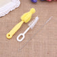 Extended Baby 5 Piece Set Nipple Straw Brush - Krosscanada