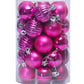 Balls Christmas Tree Decor Hanging Ornament - KKscollecation