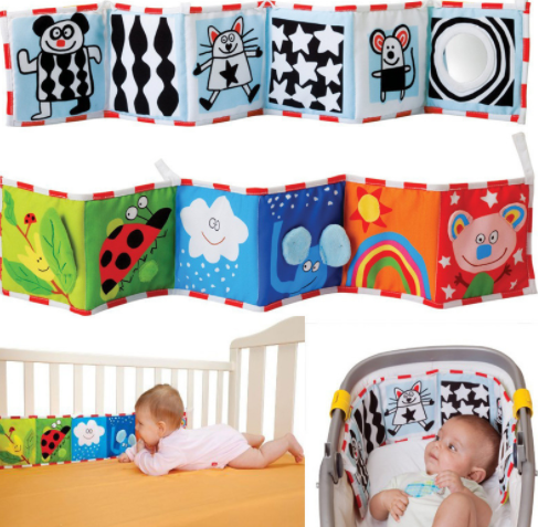 New Baby Stroller Bed Hanging Multifunctional Bed Wrap - KKscollecation