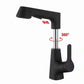 Lifting Cold And Tropical Shower Telescopic Mixing Faucet - KKscollecation