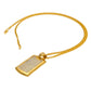 Fashion hip - hop necklace - Krosscanada