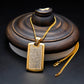 Fashion hip - hop necklace - Krosscanada