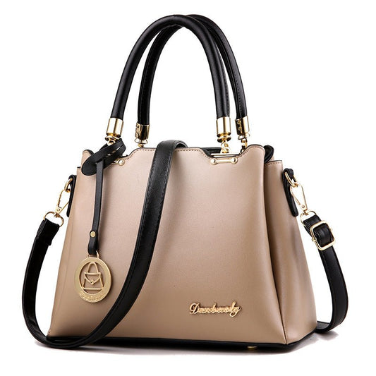 Fashion one - shoulder diagonal handbag - Krosscanada