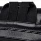 Fashion Soft Leather Backpack Belt Decoration Casual Bag - Krosscanada