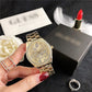 Fashion Trend Women's Watch Men's Watch Quartz Watch - Krosscanada