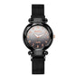 Fashion Watch Starry Sky Dial Watch Classic Ladies Magnet Buckle Quartz Watch Drop Shipping - Krosscanada