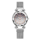 Fashion Watch Starry Sky Dial Watch Classic Ladies Magnet Buckle Quartz Watch Drop Shipping - Krosscanada
