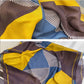 Fashionable Casual Accessories Women's Silk Scarves - Krosscanada