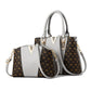 Fashionable Lady Large Bag Shoulder Messenger Bag - Krosscanada
