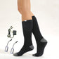 Electric Socks Rechargeable Heating Foot Warmer - KKscollecation