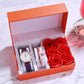 Female Forest Harajuku Atmospheric Retro Niche Watch Set - Krosscanada
