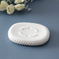 Five Piece Wash Cup Set Bathroom Mouth Cup Household - Krosscanada