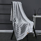 Five Star Hotel Thickened Cotton Bath Towel - Krosscanada