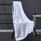 Five Star Hotel Thickened Cotton Bath Towel - Krosscanada