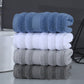 Five Star Hotel Thickened Cotton Bath Towel - Krosscanada