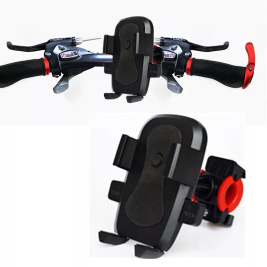 Fixing the mobile phone holder of electric vehicles - Krosscanada