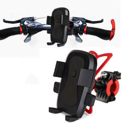 Fixing the mobile phone holder of electric vehicles - Krosscanada