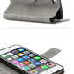 Flip phone leather case wallet - Krosscanada