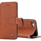 Flip phone leather case wallet - Krosscanada
